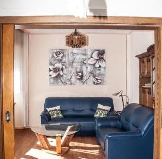 Senheim House | Ferienhaus an der Mosel