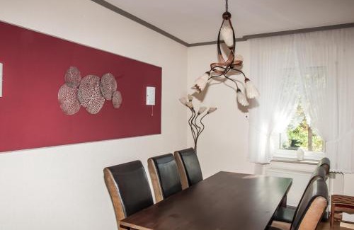 Senheim House | Ferienhaus an der Mosel