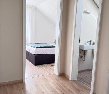 Furth im Wald House | Ferienhaus an der Stadtmauer