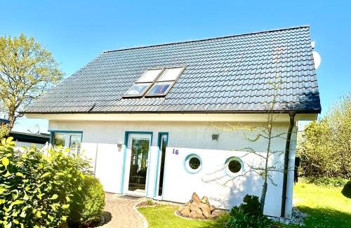 Ruckeberg House | Ferienhaus an der Schlei