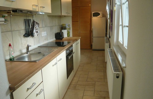 Erfurt House | Ferienhaus An der Suhle Quelle - Ferienhaus An der Suhle Quelle