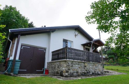 Erfurt House | Ferienhaus An der Suhle Quelle