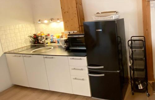 Neuloipfering House | Ferienhaus an der Westernstadt in Eging