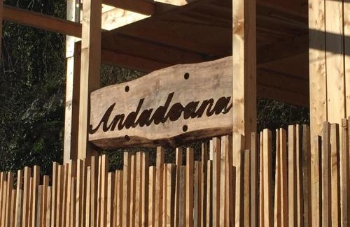 Kelheim House | Ferienhaus Andadoana