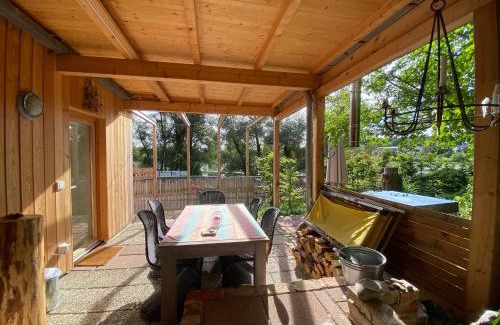 Kelheim House | Ferienhaus Andadoana