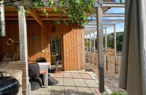 Kelheim House | Ferienhaus Andadoana