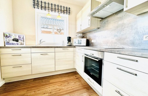 Steinfeld House | Ferienhaus Andersen in Steinfeld