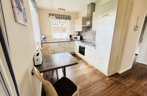 Steinfeld House | Ferienhaus Andersen in Steinfeld