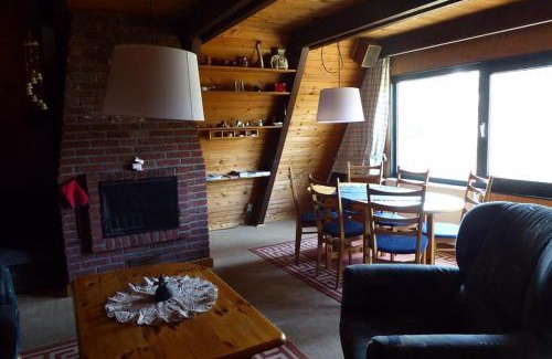 Winsen House | Ferienhaus Angret Winkel