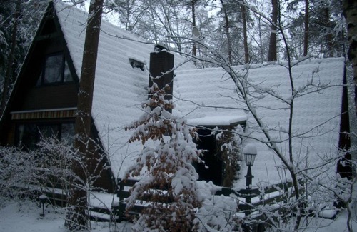 Winsen House | Ferienhaus Angret Winkel