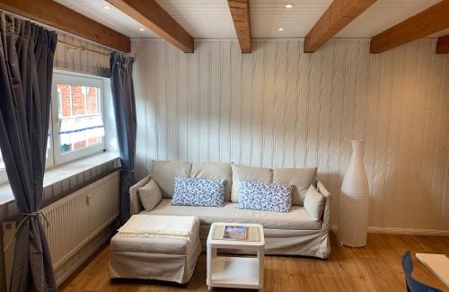 Nesse House | Ferienhaus Anker an der Nordsee