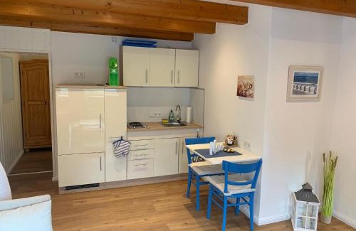 Nesse House | Ferienhaus Anker an der Nordsee