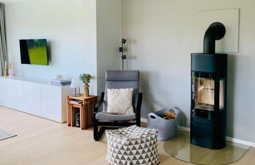 Kronsgaard House | Ferienhaus Ankerplatz