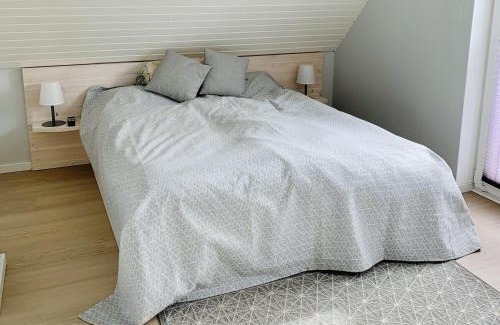 Kronsgaard House | Ferienhaus Ankerplatz