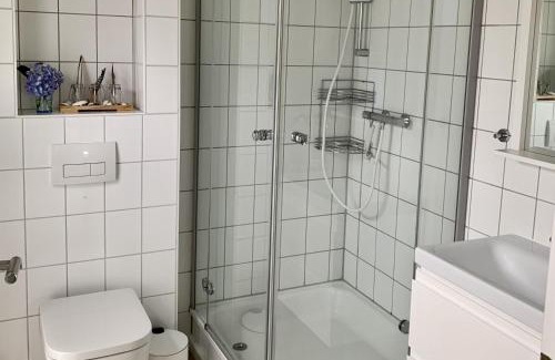 Kronsgaard House | Ferienhaus Ankerplatz