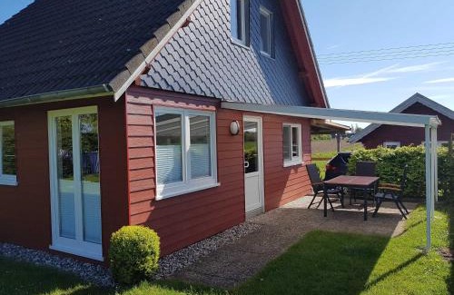 Kronsgaard House | Ferienhaus Ankerplatz