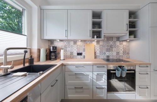 Wischhafen House | Ferienhaus Anna Elbe