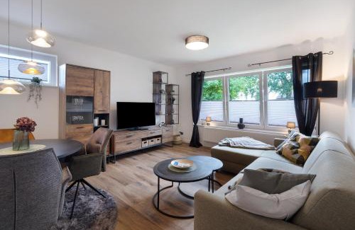 Wischhafen House | Ferienhaus Anna Elbe