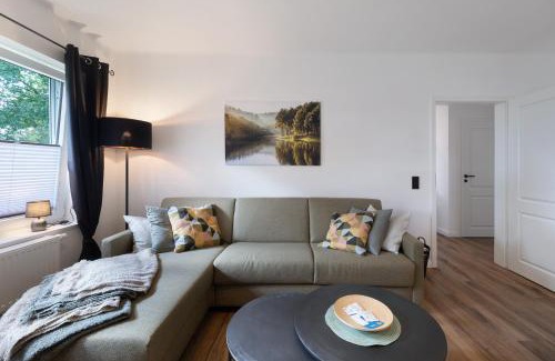 Wischhafen House | Ferienhaus Anna Elbe