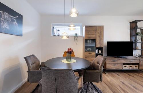 Wischhafen House | Ferienhaus Anna Elbe