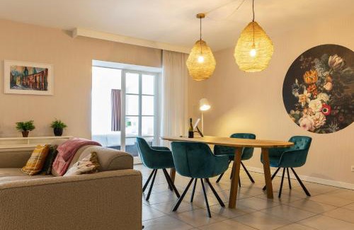 Bulow Apartment | Ferienhaus Annabelle
