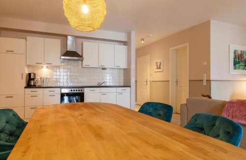 Bulow Apartment | Ferienhaus Annabelle