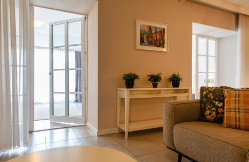 Bulow Apartment | Ferienhaus Annabelle
