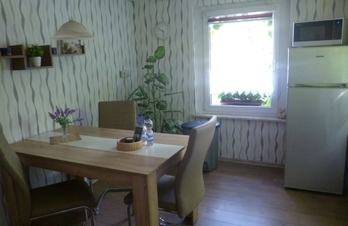 Friedrichsbrunn House | Ferienhaus Anne nErholung pur im Harz