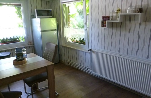 Friedrichsbrunn House | Ferienhaus Anne nErholung pur im Harz