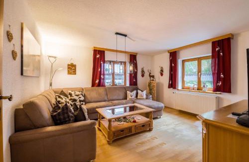 Windschnur House | Ferienhaus Annelies
