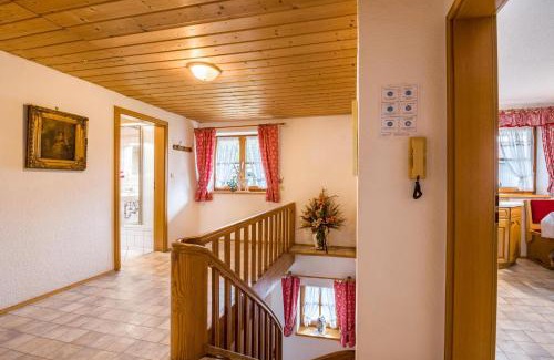 Windschnur House | Ferienhaus Annelies