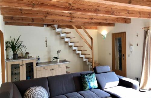 Zerbst/Anhalt House | FERIENHAUS ANNEMARIE