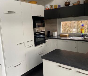 Markt Erlbach Apartment | Ferienhaus Annemie