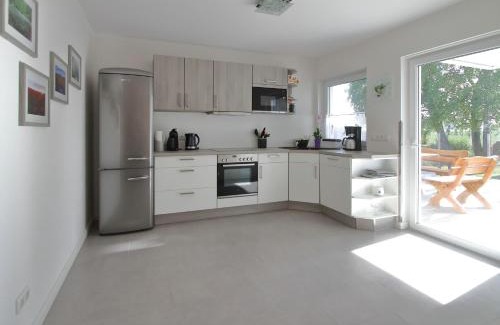 Neuendorf House | Ferienhaus Annemiete