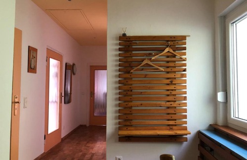 Wendisch Rietz Apartment | Ferienhaus Annerose