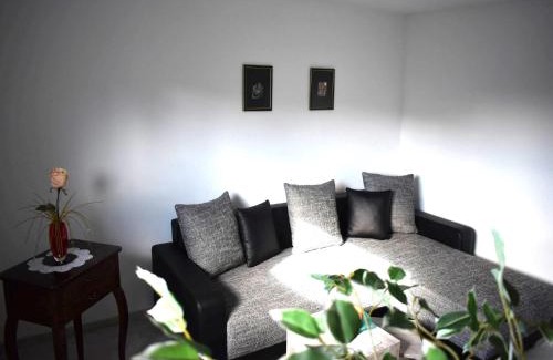 Leipheim Apartment | Ferienhaus Anni