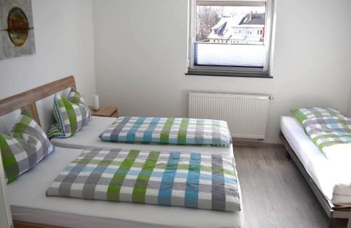 Leipheim Apartment | Ferienhaus Anni