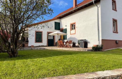 Wadern House | Ferienhaus Anno 1810