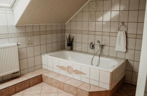 Wadern House | Ferienhaus Anno 1810
