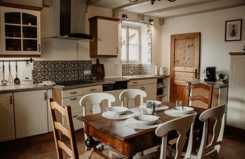 Wadern House | Ferienhaus Anno 1810