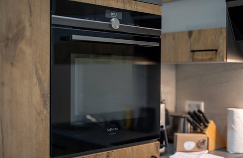 Muritz House | Ferienhaus Anton & Charlotte
