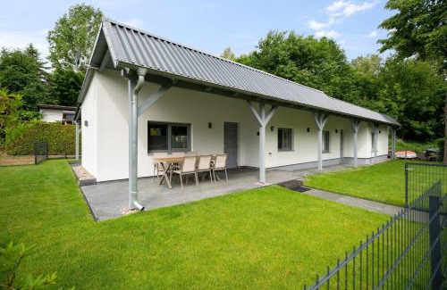 Muritz House | Ferienhaus-Anton-Charlotte