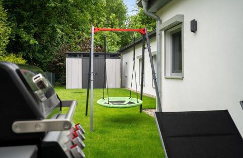 Muritz House | Ferienhaus-Anton-Charlotte