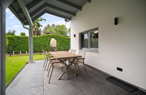 Muritz House | Ferienhaus-Anton-Charlotte