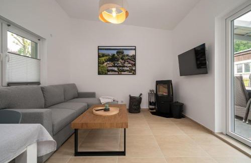 Muritz House | Ferienhaus-Anton-Charlotte
