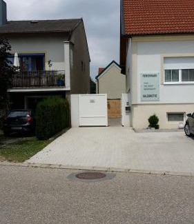 Apetlon Apartment | Ferienhaus Apetlon
