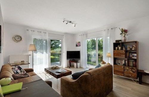 Hollern House | Ferienhaus Apfelzauber