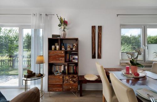 Hollern House | Ferienhaus Apfelzauber