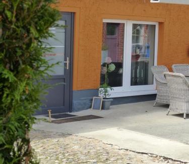 Klaeden House | Ferienhaus Arendsee