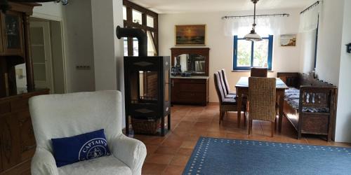 Putgarten House | Ferienhaus Arkona Putgarten